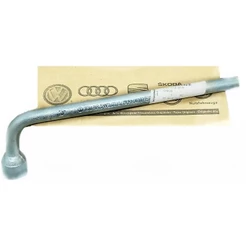 Chave Roda Vw Gol Fox Spacefox Polo Parati Nivus Tcross Up