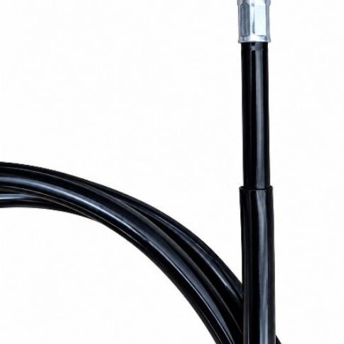 Cabo Freio Traseiro Top Bike Mobilete Bikelete 4 Tempos — imagem 2 de 2