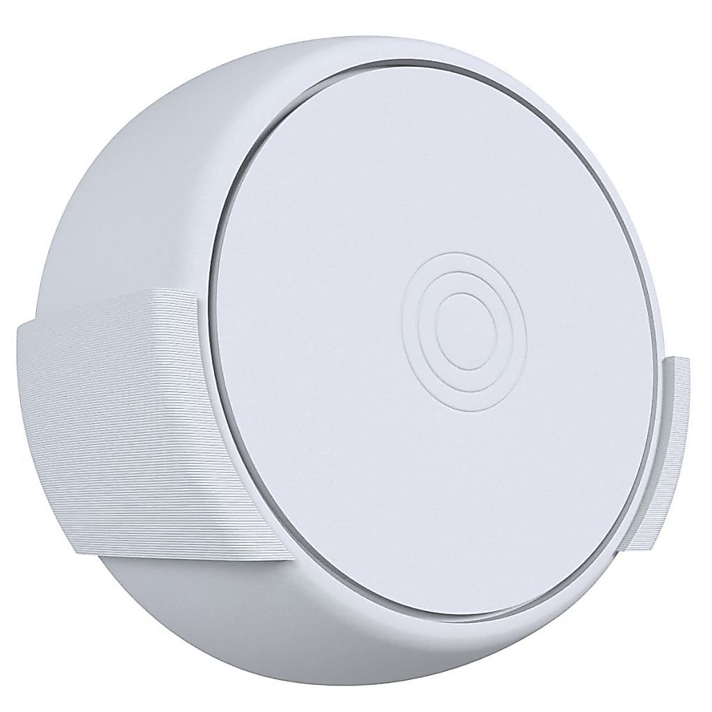 Suporte de Parede Compatível com Roteador Modem Wi-Fi Mesh Tp-Link Deco BE5000
