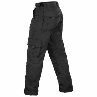 Calça Tática Fox Boy Reforçada com Regulagem na Cintura para Pesca, Camping e Airsoft