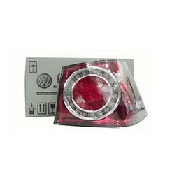 Lanterna traseira direita Volkswagen Golf MK4.5 2008 a 2008