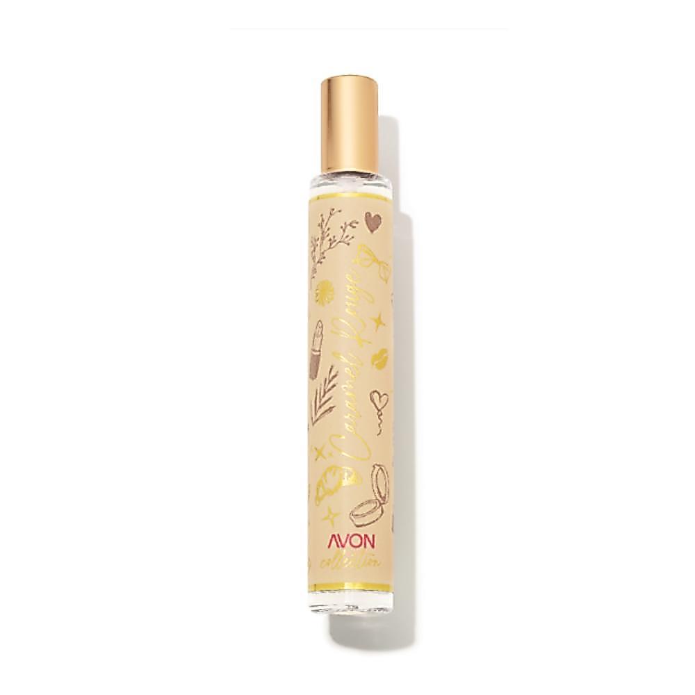 Avon Collection Caramel Rouge Deo Parfum 30ml