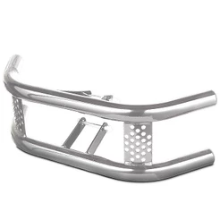 Protetor de Motor Mata Cachorro Barra Dupla Pro Tork Titan 150 2004 2005 2006 2007 2008