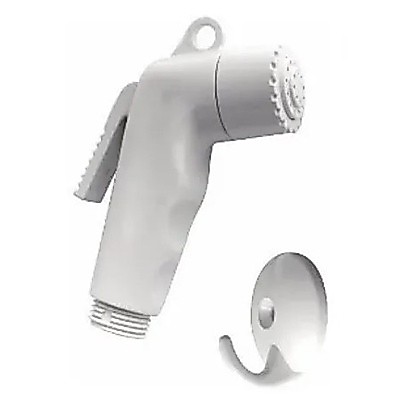 Gatilho Para Ducha Higiênica Abs/branco Universal