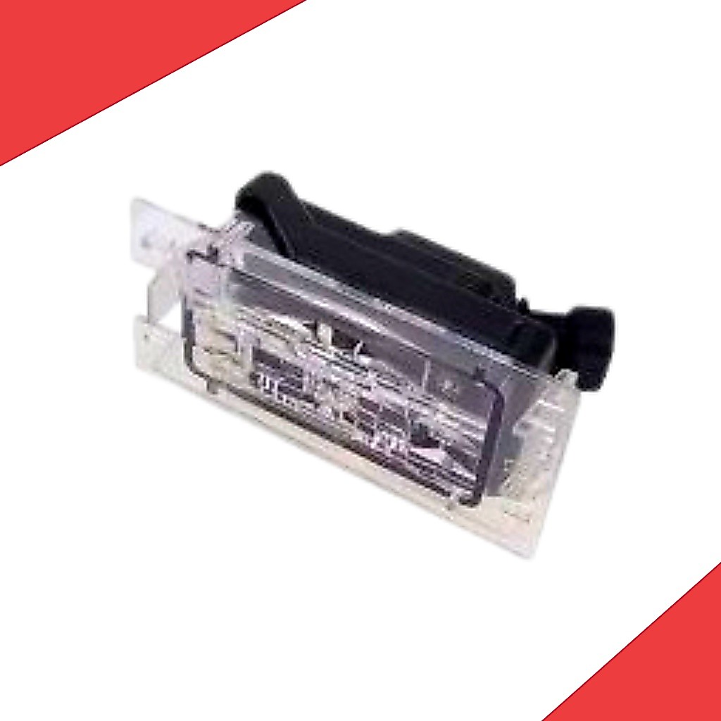 Lanterna Luz Placa Chevrolet Celta 2001 2002 2003 2004 2005 2006