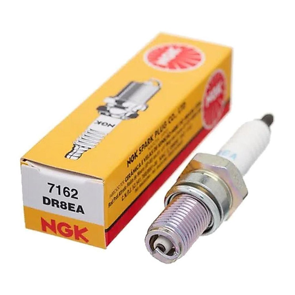 Vela Original Ngk Yamaha Fazer Lander Tenere 250