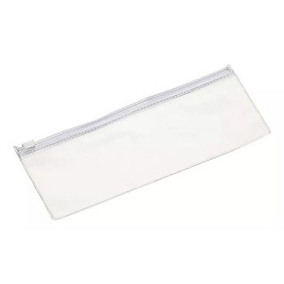 Kit Estojo zip zap para lapis escolar pasta escova  brinde maquiagem multiuso  21x10