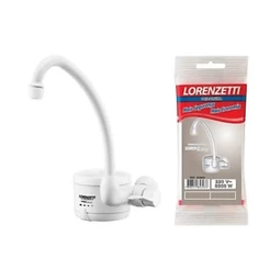 Resistência Torneira Elétrica Easy 220V Lorenzetti Parede