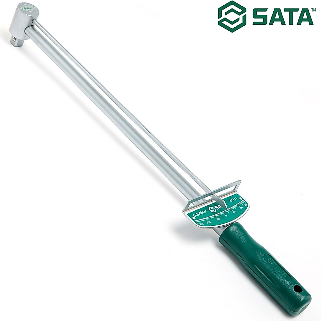 Torquímetro Tipo Vareta de 300Nm ST48111ST