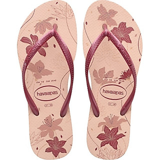 Chinelo Havaianas Slim Organic