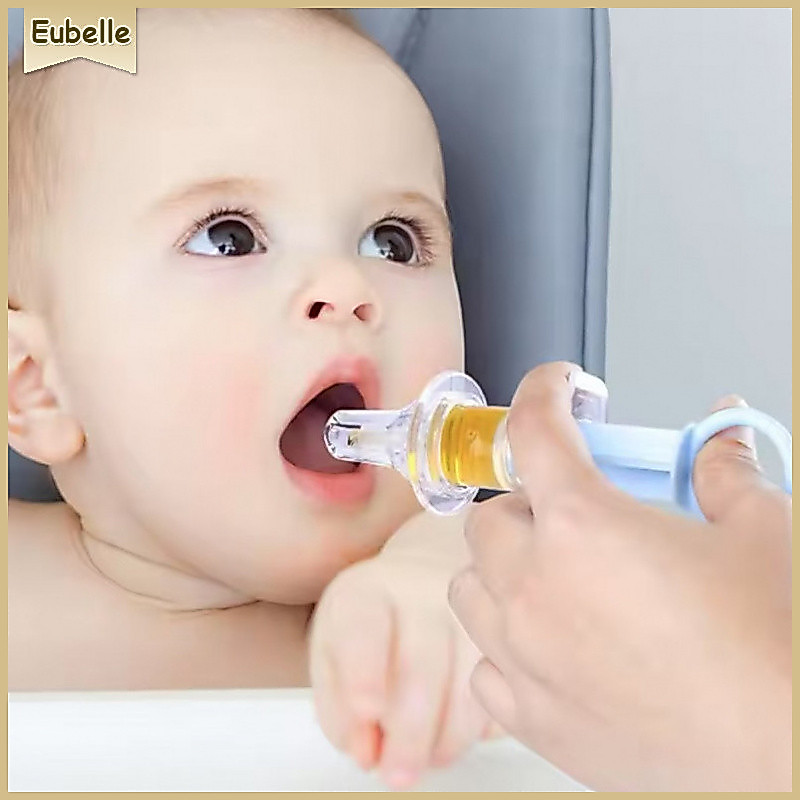 Alimentador De Medicamentos Para Bebês , Dispositivo De Medicina Infantil , Pipeta De Silicone , Suplemento Alimentar Lí