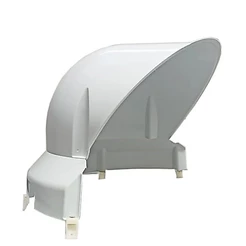 Defletor 18-30.000 Btus