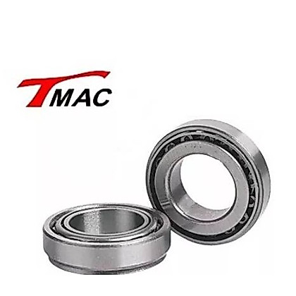 CAIXA DIREÇÃO BROS125 150 XL NX125 CONICA TMAC TM557 — imagem 2 de 2