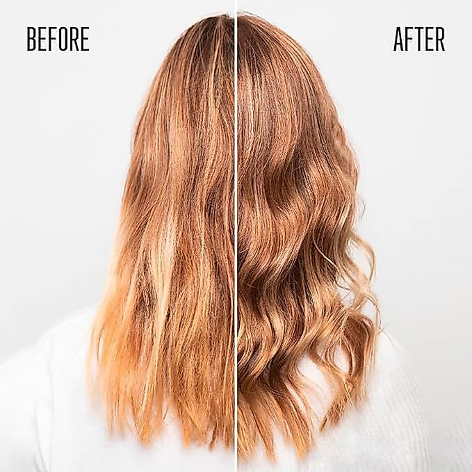 Bonacure Clean Perf. Máscara Tratamento Color Freeze 200ml · foto 2