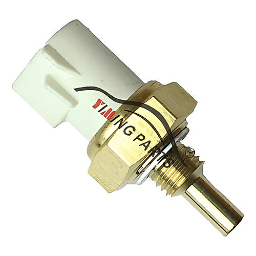 Sensor De Temperatura - Vw Gol 2p Ap 1.6 1.8 Cfi 1994 / 1997 — imagem 2 de 2