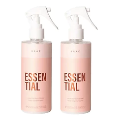 Kit 02 Leave-in Essential 260ml - Braé