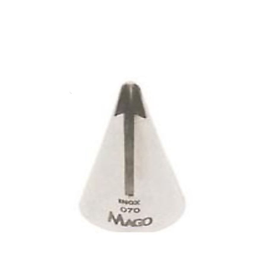 Bico de Confeitar Babado 070 Mago