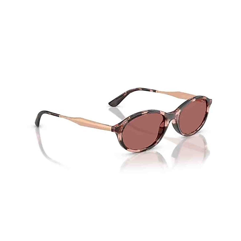 Óculos de Sol Vogue Eyewear Havana Rosado 0VO5625S 31996952 · foto 2