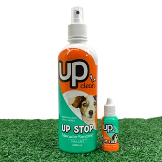 Educador 500ml Sanitário Pet Xixi Pode e Xixi Não Pode Cães em Oferta na Shopee