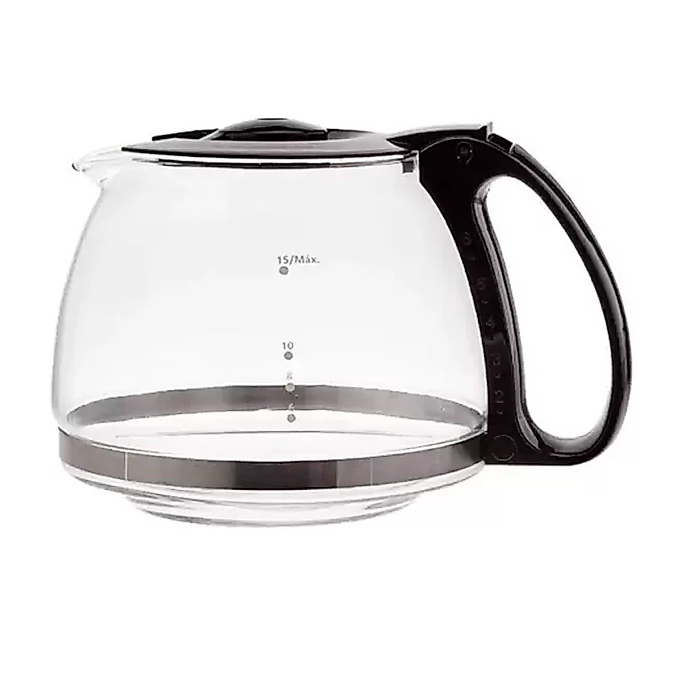 Imagem Jarra Original Cafeteira Britania CP15 Inox