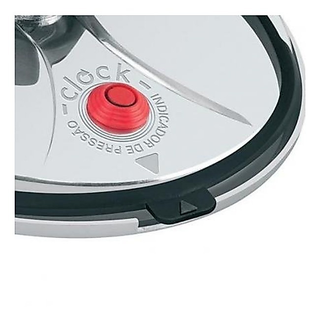 Borracha para panela de pressão clock 4,5 litros nova
