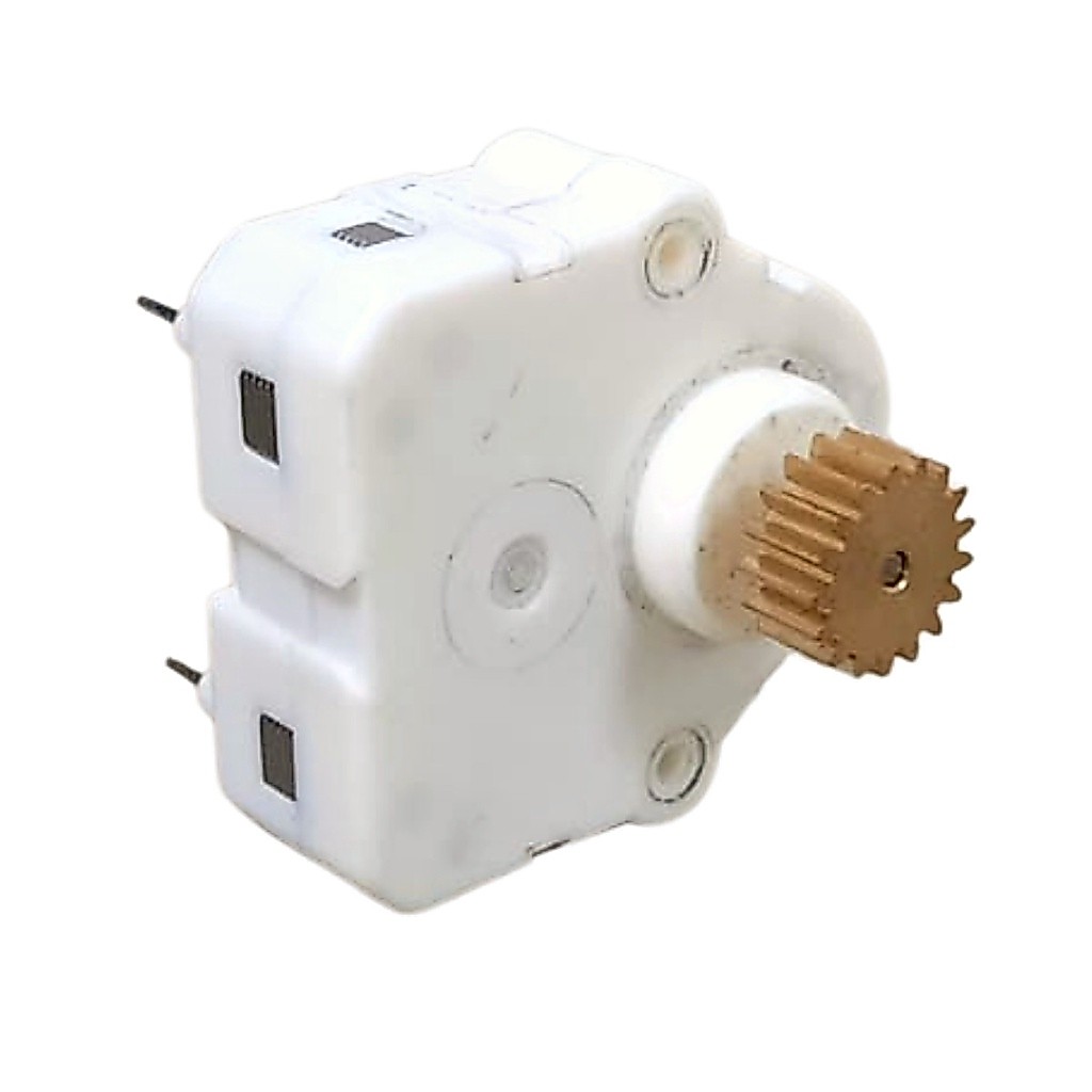 Motor De Passo Sas Tacografo Mtco 1390 H Pequeno