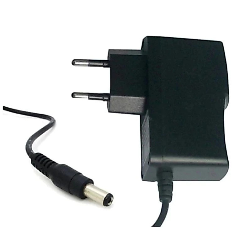 Fonte Para Maquina de Costura 6v 1.2a Elgin Bella Bl1200 Candense Incasa