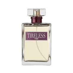 Perfume Feminino TIRELESS FEMME Primacial