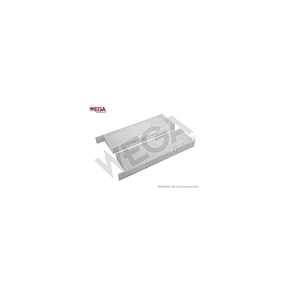 Filtro Cabine 208 2020 a 2024 Wega AKX-1445-2