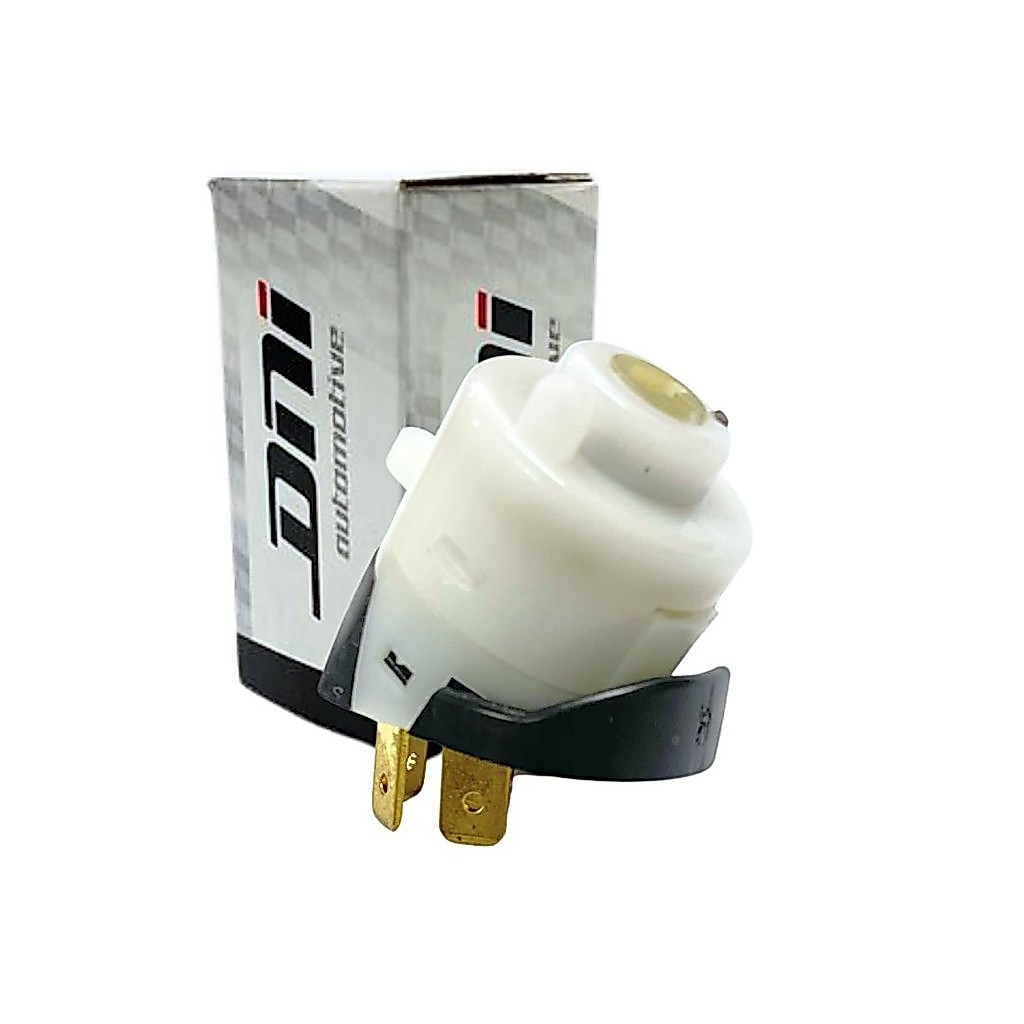 Chave Comutador De Partida Ignição Para VW Caminhão Worker 1991 a 2005 4 Pinos