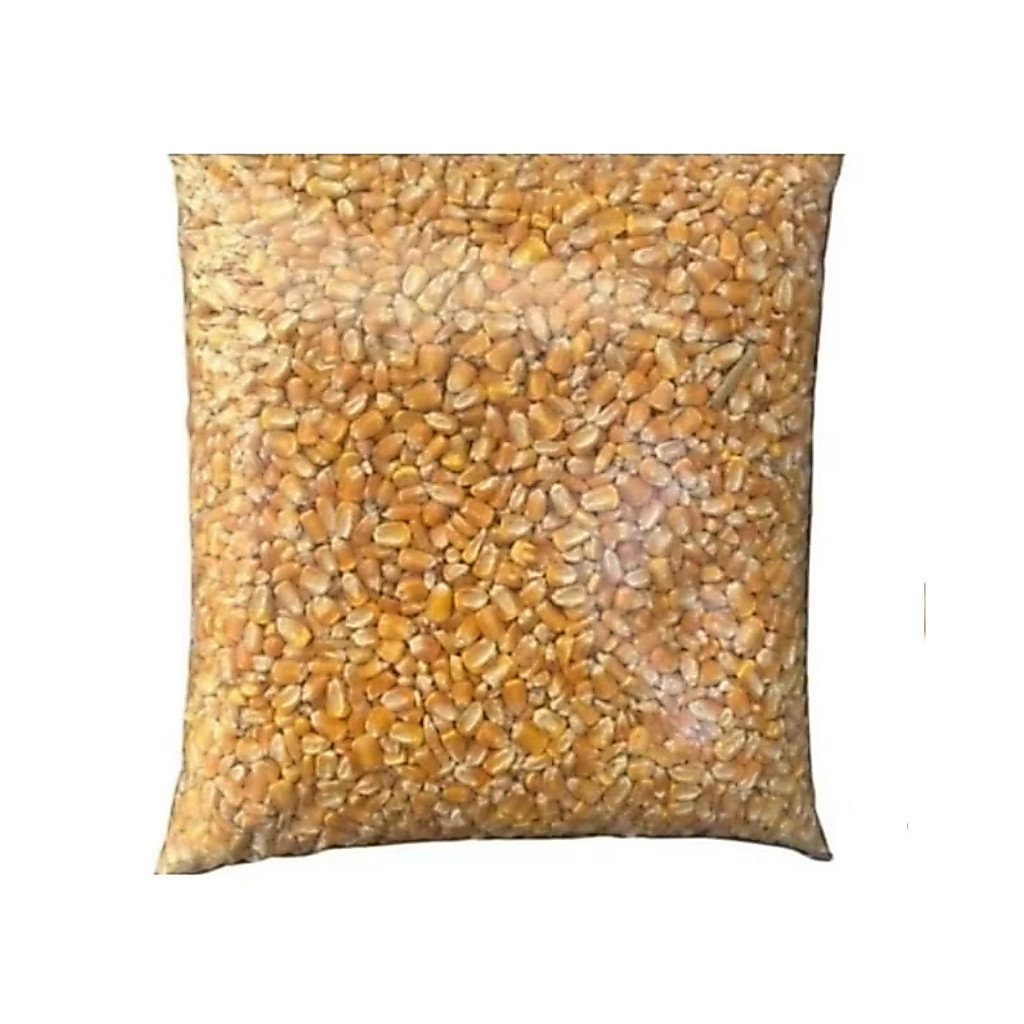 Milho Grão Inteiro P/ Aves e Suínos 5Kg