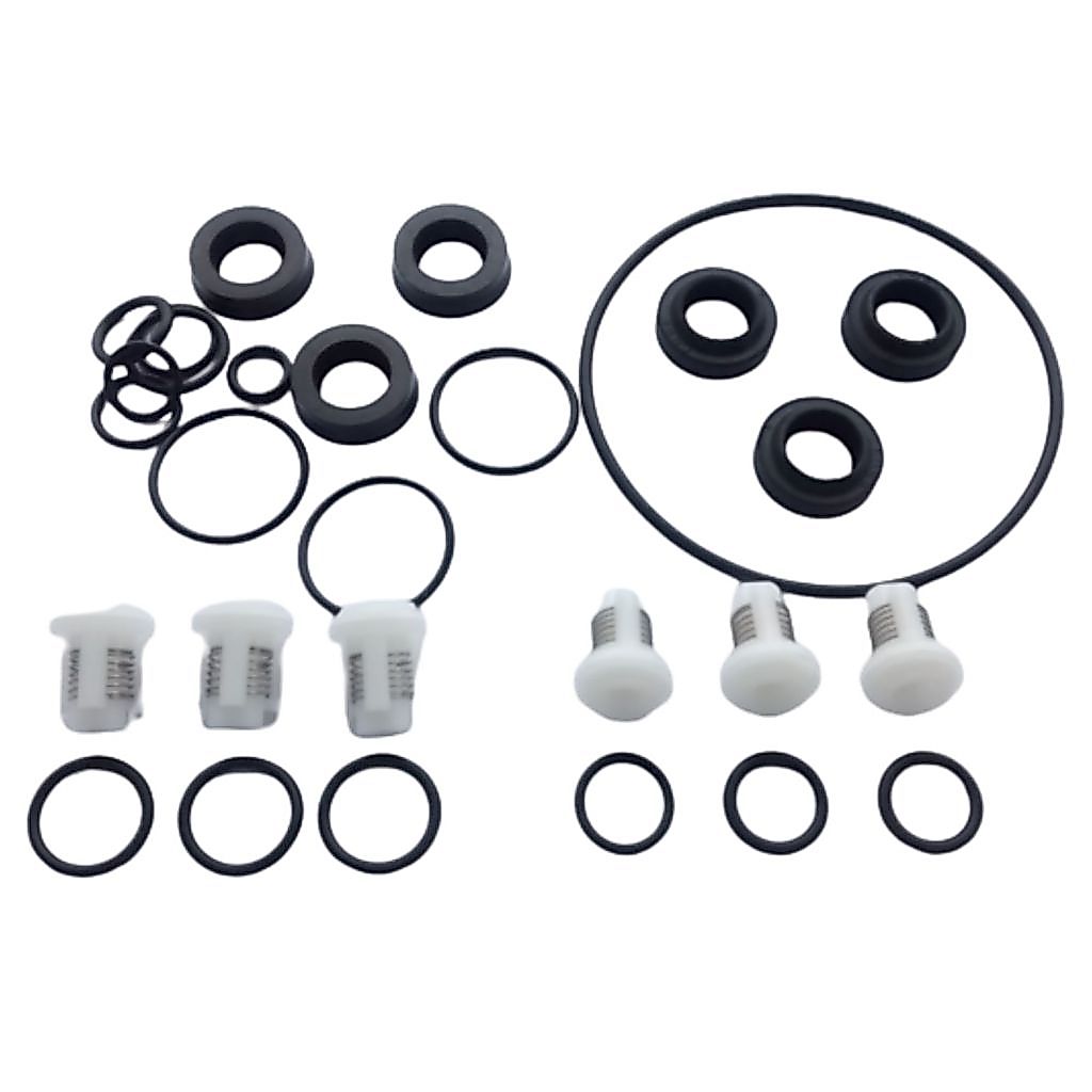 Kit Reparos Original Mini Wap Antiga - Com Valvulas