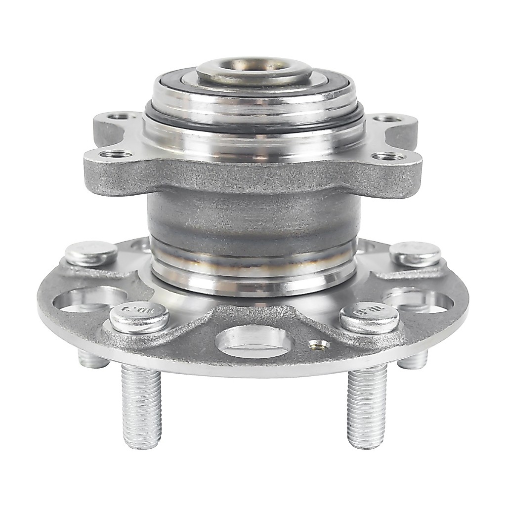 Cubo Roda Traseiro C/ ABS Honda Civic EX EXS EXL LX LXL LXS 1.8 2.0 (2006 - 2016) - IR18895