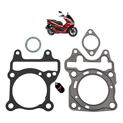 Jogo De Juntas Kit- A Pcx 150 2014 2015 2016 2017 2018 Kmp