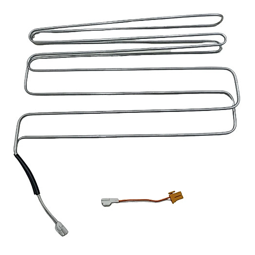 Resistência 127v Geladeira Brastemp Brm48 Brm49 Brm50 Itaqua