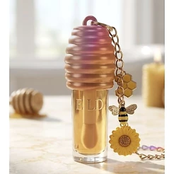 Gloss de Mel Labial Bobbi Rara – Brilho Hidratante, Efeito Vinil & Suculento