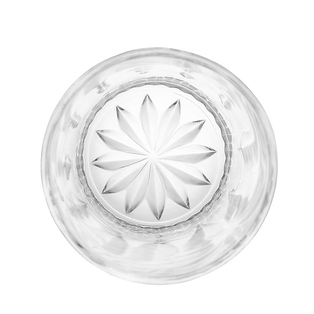 Copo Alto Palm Tree 360ml Cristal Wolff Ecológico