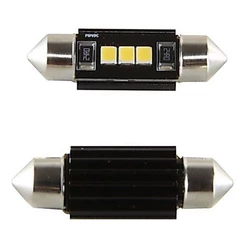 Pingão Torpedo Teto Branco Ultra Forte + Cambus Top Linha
