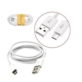 Cabo USB Micro V8 Cabo de carregamento para celular Bluetooth Alto-falante Fones de ouvido