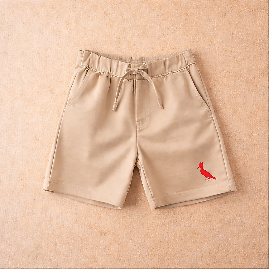 Bermuda Infantil Moletom Reserva Short Menino Juvenil Para Criança Bermuda Moletom Estampado Premium