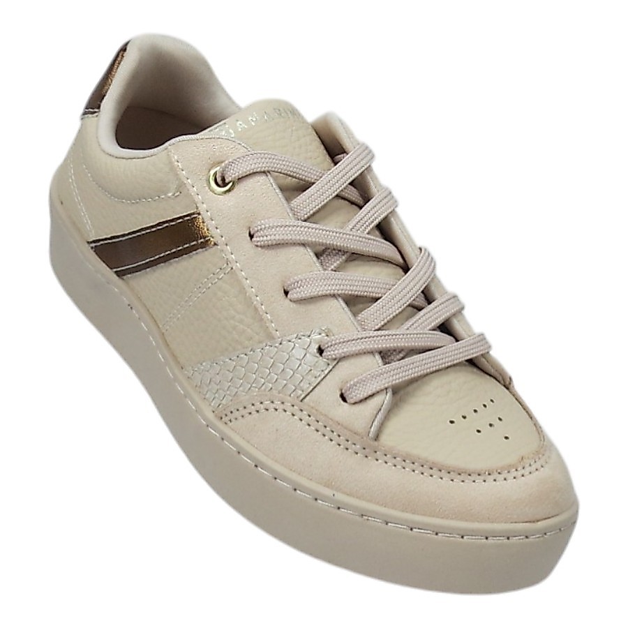 Tênis Casual Feminino Ramarim 2476203