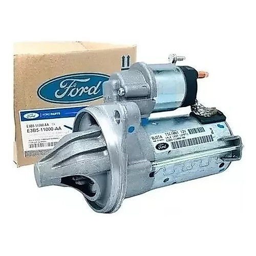 Motor De Partida Ford Ka 1.0 12v 2014 Em Diante Original
