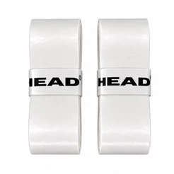 Overgrip Branco Head R$7,00 cada - Raquete Tennis Beach Tennis Padel Pickleball Badminton - Envio Imediato!