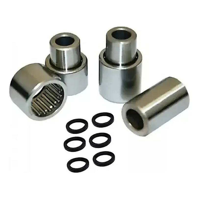 Kit Buchas Pro Link Xtz Crosser 150 C/ Retentor 12 Peças · foto 2