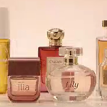 Perfumaria & Cuidados Importados e Nacionais – Seleção Exclusiva (Novos / Lacrados) lily ilia preço unico