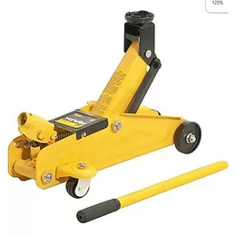 Macaco Hidraulico Jacaré 2t Jacarezinho Vonder Profissional Ferramente Automotiva Envio Imediato