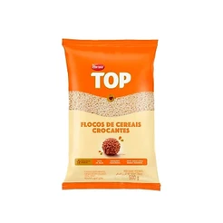 Flocos de Arroz Crocante - Top - 500g - 01 unidade - Harald - Rizzo