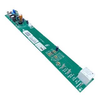 Placa Ar Condicionado Consul Ccn07 Ccn10 W11519908 Bivolt