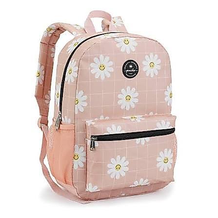MOCHILA FEMININA 16" SEANITE - MJ41526 - GRANDE - SORTIDA — imagem 2 de 2