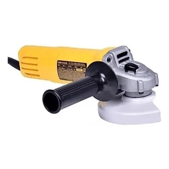 Esmerilhadeira Angular 115mm Dewalt Modelo DWE4118 com Potência de 950W